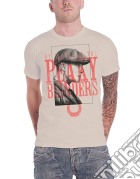 Peaky Blinders: Red Logo Tommy (T-Shirt Unisex Tg. L) gioco