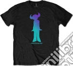 Jamiroquai: Rock Off - Buffalo Gradient (T-Shirt Unisex Tg. L) giochi