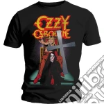 Ozzy Osbourne: Rock Off - Speak Of The Devil Vintage (T-Shirt Unisex Tg. XL) giochi