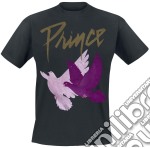 Prince - Doves (T-Shirt Unisex Tg. 2XL)