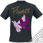 Prince - Doves (T-Shirt Unisex Tg. 2XL) gioco
