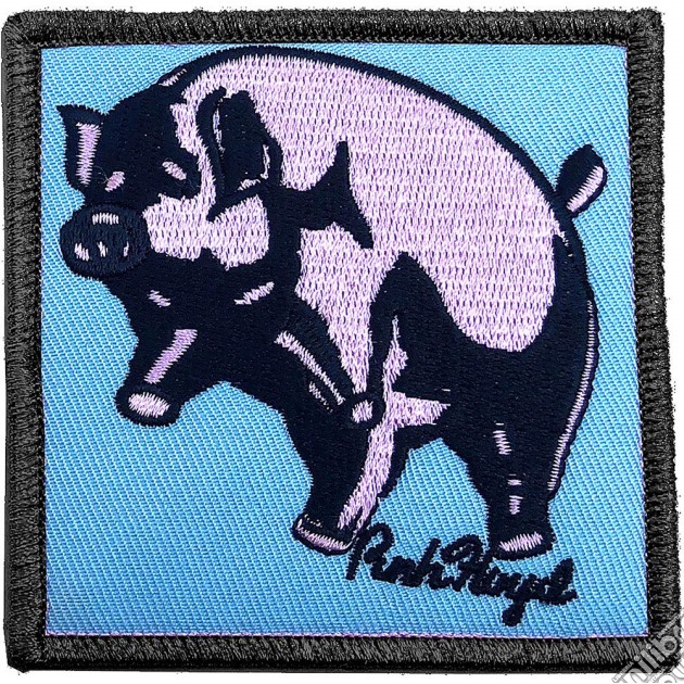Pink Floyd: Animals Pig (Toppa) gioco