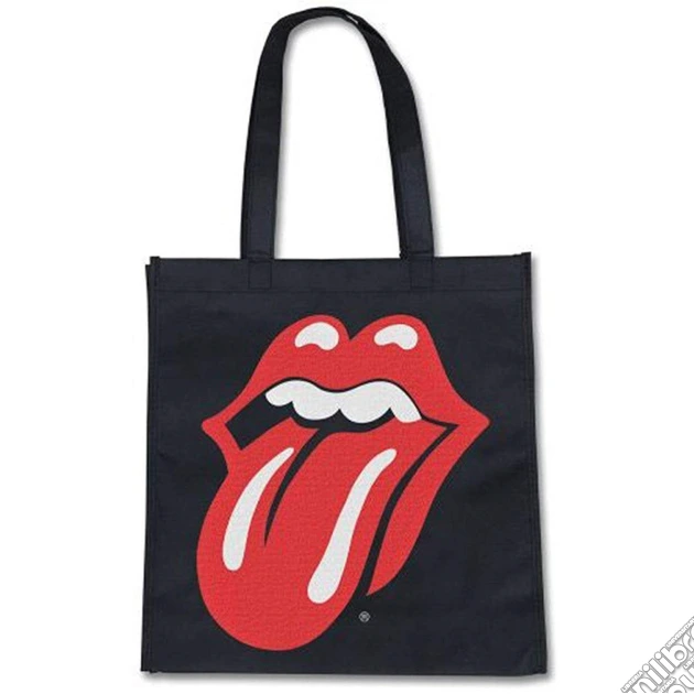 Rolling Stones (The): Classic Tongue Eco (Borsa) gioco