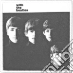 Beatles (The): With The Beatles Album Cover (Loose) (Toppa) giochi
