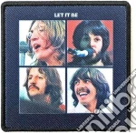 Beatles (The): Let It Be Album Cover (Loose) (Toppa) giochi