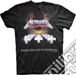 Metallica: Master Of Puppets (T-Shirt Unisex Tg. XL) giochi