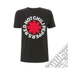 Red Hot Chili Peppers: Classic Asterisk (T-Shirt Unisex Tg. S) gioco