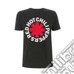 Red Hot Chili Peppers: Rock Off - Classic Asterisk (T-Shirt Unisex Tg. M) giochi