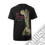 Led Zeppelin: Hermit (T-Shirt Unisex Tg. S)