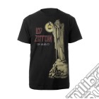Led Zeppelin: Hermit (T-Shirt Unisex Tg. S) gioco