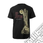 Led Zeppelin: Rock Off - Hermit (T-Shirt Unisex Tg. L) giochi