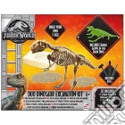 Jurassic World - Duo Dinosaur Excavation Kit giochi