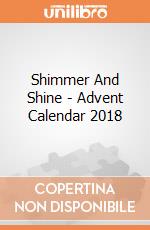 Shimmer And Shine - Advent Calendar 2018 gioco
