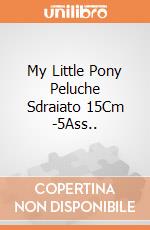 My Little Pony Peluche Sdraiato 15Cm -5Ass.. giochi