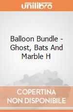 Balloon Bundle - Ghost, Bats And Marble H gioco