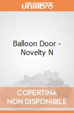Balloon Door - Novelty N gioco