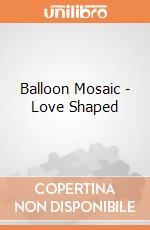Balloon Mosaic - Love Shaped gioco