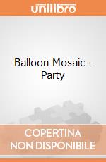 Balloon Mosaic - Party gioco