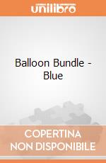 Balloon Bundle - Blue gioco