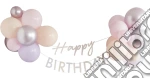 Bunting - Happy Birthday With Balloons - giochi