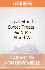 Treat Stand - Sweet Treats - Pix N Mix Stand Wi gioco