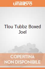 Tlou Tubbz Boxed Joel gioco