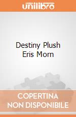 Destiny Plush Eris Morn giochi
