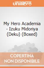 My Hero Academia - Izuku Midoriya (Deku) (Boxed) giochi