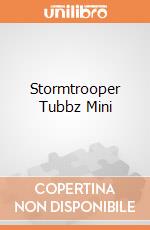 Stormtrooper Tubbz Mini gioco