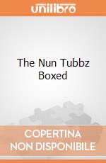 The Nun Tubbz Boxed gioco