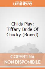 Childs Play: Tiffany Bride Of Chucky (Boxed) giochi