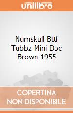 Numskull Bttf Tubbz Mini Doc Brown 1955 giochi