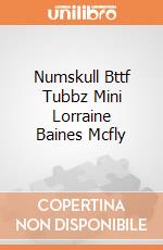 Numskull Bttf Tubbz Mini Lorraine Baines Mcfly giochi