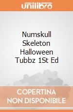 Numskull Skeleton Halloween Tubbz 1St Ed giochi