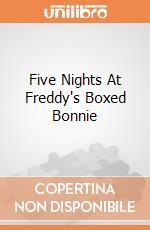 Five Nights At Freddy's Boxed Bonnie giochi