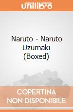 Naruto - Naruto Uzumaki (Boxed) giochi