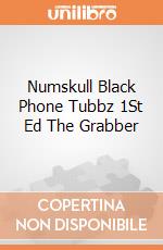 Numskull Black Phone Tubbz 1St Ed The Grabber giochi
