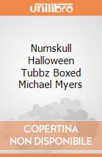 Numskull Halloween Tubbz Boxed Michael Myers giochi