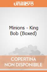 Minions - King Bob (Boxed) giochi