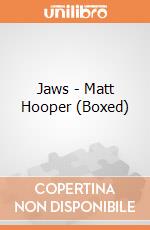 Jaws - Matt Hooper (Boxed) giochi