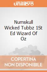 Numskull Wicked Tubbz 1St Ed Wizard Of Oz giochi
