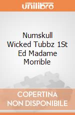 Numskull Wicked Tubbz 1St Ed Madame Morrible giochi