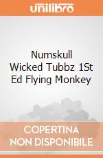 Numskull Wicked Tubbz 1St Ed Flying Monkey giochi