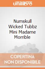 Numskull Wicked Tubbz Mini Madame Morrible giochi