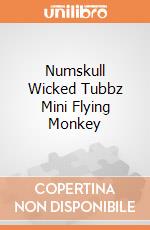 Numskull Wicked Tubbz Mini Flying Monkey giochi