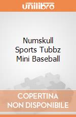 Numskull Sports Tubbz Mini Baseball giochi