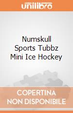 Numskull Sports Tubbz Mini Ice Hockey giochi