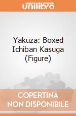 Yakuza: Boxed Ichiban Kasuga (Figure) giochi