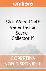 Star Wars: Darth Vader Bespin Scene - Collector M gioco