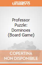 Professor Puzzle: Dominoes (Board Game) giochi